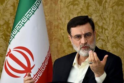 قاضی‌زاده هاشمی مدعی شد/ تیم امنیتی حاکم در دولت روحانی در ستاد مسعود پزشکیان است
