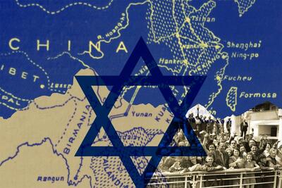 چرخش چین علیه اسرائیل؛ حماس از حمله پکن به تایوان سود می‌برد؟