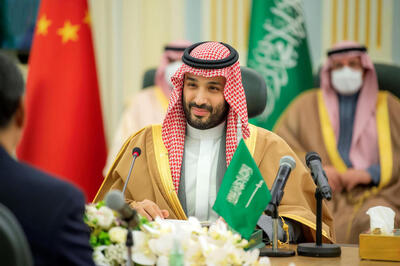 پیروزی بزرگ اقتصاد عربستان بر چین؛ رویای بن‌سلمان تحقق می‌یابد؟