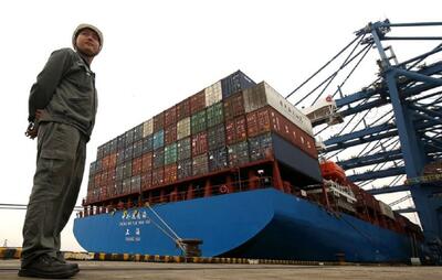 کاهش مبادلات با غول اقتصادی شرق؛ تجارت ایران و چین 9 درصد افت کرد