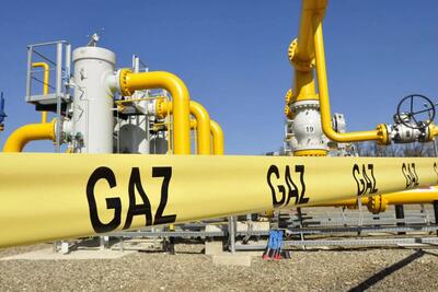 مصر واردات گاز طبیعی را در تابستان آغاز می‌کند