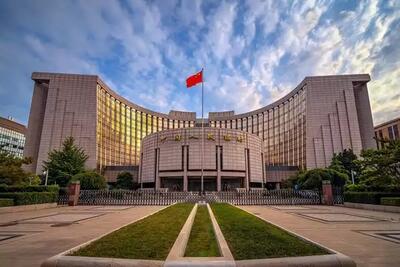 تغییر بازار آسیا با تغییر ندادن نرخ بهره بانک های چین