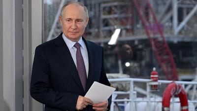 تابوشکنی در تحریم مسکو؛ اتحادیه اروپا برای نخستین بار گاز روسیه را هدف گرفت