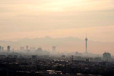 (تصاویر) سفر به تهران قدیم؛ افزایش دمای هوا مردم تهران را عاصی کرد!