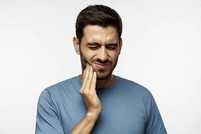 علت‌های دندان‌درد غیر از وجود حفره