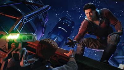 بازی Star Wars Jedi: Survivor در برزیل برای PS4 و Xbox One رده‌بندی سنی