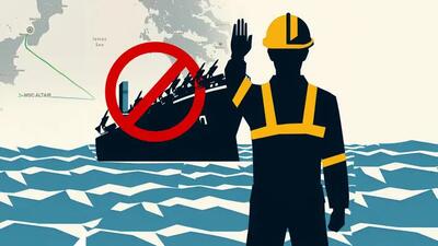 کارگران یونانی بندر پایرئوس مانع از انتقال تسلیحات به کشتی اسرائیلی شدند