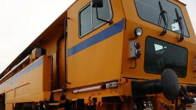 راه‌آهن رشت - کاسپین در نخستین روز تابستان افتتاح می‌شود