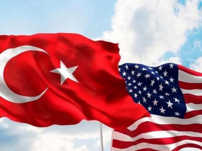 دور جدید روابط استراتژیک آمریکا و ترکیه - دیپلماسی ایرانی