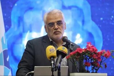 انتقاد طهرانچی از توهین کاندیدای ریاست جمهوری به دانشگاه آزاد اسلامی