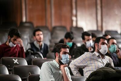 نامه هشت دفتر بسیج دانشجویی دانشگاه‌های تهران در خصوص صحبت‌های اخیر ظریف