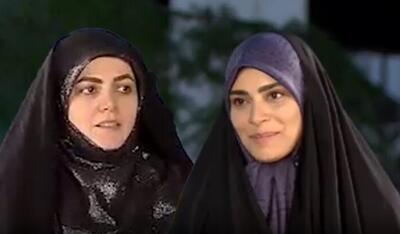 مقایسه حرفهای دختر پزشکیان و دختر قالیباف در تلویزیون/ دختران کاندیداهای انتخابات 1403 چه گفتند؟ + فیلم