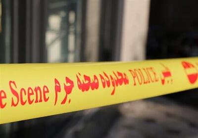 سناریوی قتل مرد جوان در خانه ارثی جنوب تهران