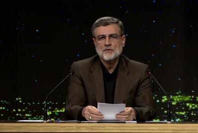 قاضی‌زاده: می‌خواهم دولت رییسی را ادامه دهم/ مردم! در دولت احمدی نژاد زندگی بهتری داشتید یا روحانی؟