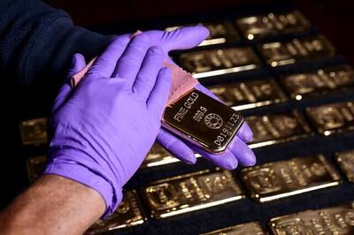 دلیل رشد قیمت طلا اعلام شد
