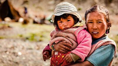 رهایی از رنج با خرد تبتی