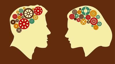 تفاوت مغز زنان و مردان را چقدر می شناسید ؟