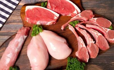 خوردن کدام گوشت برای لاغری مفید است؟