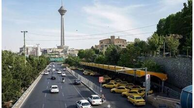 هوای تهران از فردا گرم می‌شود - مردم سالاری آنلاین