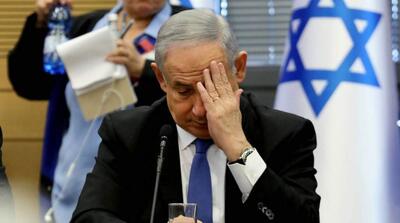 نتانیاهو: ارتش اسرائیل از غزه خارج نخواهد شد - مردم سالاری آنلاین