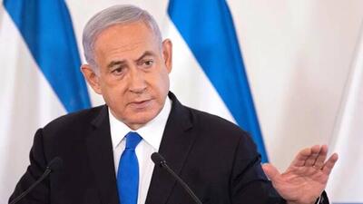 حمله قانونگذار دموکرات آمریکایی به نتانیاهو