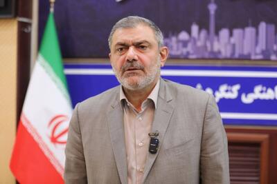 تجمعات انتخاباتی در استان تهران با هماهنگی فرمانداری ها باشد
