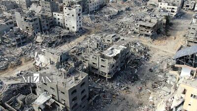 بازرسان مستقل حقوق بشر: رفتار ارتش اسرائیل در غزه نگران‌کننده است