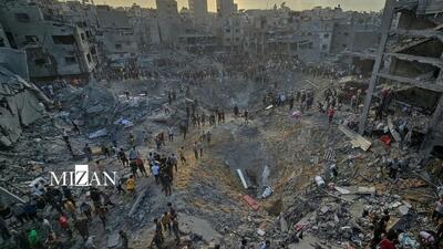 اذعان مقام نظامی رژیم صهیونیستی به ناتوانی در نابودی حماس؛ اشغالگران به نابلس یورش بردند