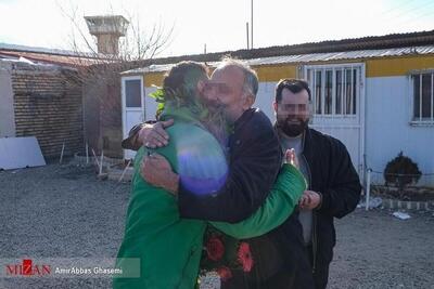 ۹۱۶ زندانی استان همدان مشمول عفو شدند