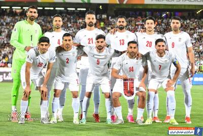 تیم قلعه‌نویی همچنان شماره ۲۰ جهان - پارس فوتبال | خبرگزاری فوتبال ایران | ParsFootball