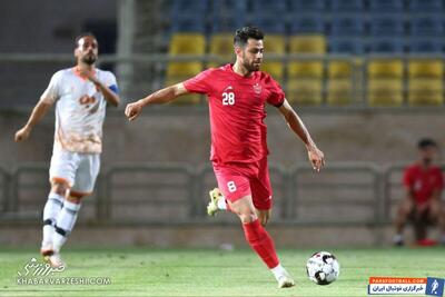 این ستاره در پرسپولیس ماندنی است - پارس فوتبال | خبرگزاری فوتبال ایران | ParsFootball