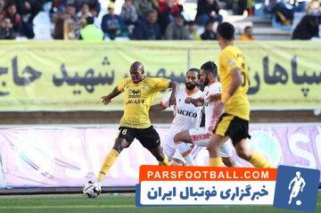 فینال تشریفاتی یا برادر کشی در تهران - پارس فوتبال | خبرگزاری فوتبال ایران | ParsFootball