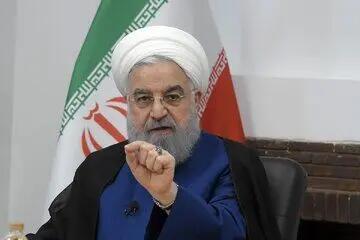 واکنش روحانی به مناظرات انتخاباتی/ هدفشان مبارزه با تفکر تعامل است