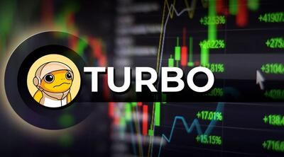 توربو سوار بر موج صعودی توکن‌های هوش مصنوعی؛ رشد ۳۰ درصدی TURBO فقط در یک روز!
