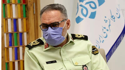 حمله وحشت آور چند شرور به درمانگاهی در یزد / پلیس وارد عمل شد