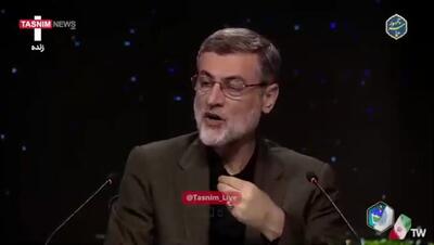 قاضی‌زاده: وقت دانش‌آموزان را در دوران آموزش تلف می‌کنیم