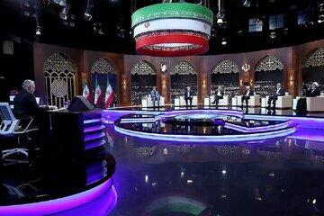 روزنامه جمهوری اسلامی: مناظره کاندیداها نشان داد افراد تاییدصلاحیت شده در اندازه ریاست جمهوری نیستند/ با این ترکیب مشارکت مردمی شکل نمی گیرد | روزنو