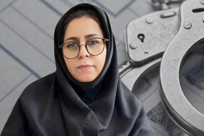 قوه قضائیه تکذیب کرد: بازداشت فرزندان مریم مهرابی صحت ندارد | رویداد24