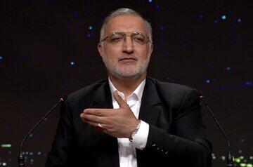 زاکانی هنوز از دولت روحانی انتقاد می‌کند! | رویداد24