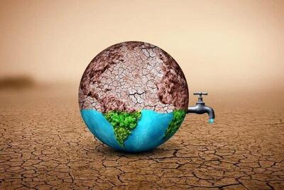 تغییرات آب‌وهوایی سلامت آب آشامیدنی را نشانه گرفت