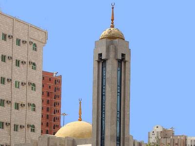 گزاشی درباره مسجد جن در مکه مکرمه+ تصاویر | خبرگزاری بین المللی شفقنا