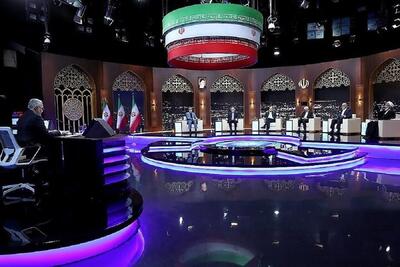این خبر به روز رسانی می شود/ آغاز دومین مناظره کاندیداهای چهاردهمین دوره انتخابات ریاست جمهوری | خبرگزاری بین المللی شفقنا