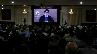 پاسخ سخنگوی دولت قبرس به حزب الله: «در هیچ جنگی شرکت نداریم؛ روابط ما با لبنان عالی است» | خبرگزاری بین المللی شفقنا