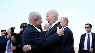 آکسیوس: اختلاف بین نتانیاهو و بایدن مانع از تلاش‌ها برای جلوگیری از جنگ در لبنان می‌شود | خبرگزاری بین المللی شفقنا