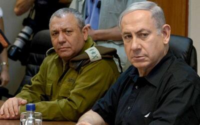 آیزنکوت: «هدف جنگ نابودسازی توان نظامی و حکمرانی حماس است نه خود این گروه» | خبرگزاری بین المللی شفقنا
