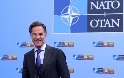 با انصراف رئیس‌جمهوری رومانی؛ نخست‌وزیر هلند تنها نامزد دبیرکلی ناتو است | خبرگزاری بین المللی شفقنا