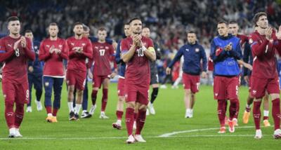 صربستان در اعتراض به رفتار هواداران در بازی کرواسی - آلبانی، یوفا را تهدید کرد | خبرگزاری بین المللی شفقنا