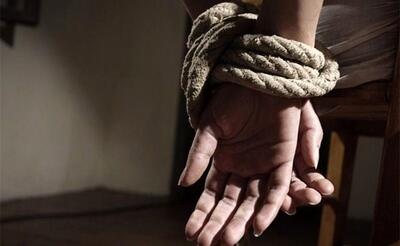 پایان آدم ربایی در کهنوج/ جوان ٢٢ ساله آزاد شد