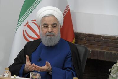 اولین واکنش روحانی به مناظرات انتخابات ۱۴۰۳؛ وظیفه اصلی دو نفر «هتاکی و فحاشی» است