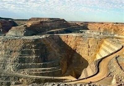 اختصاص 7.1 درصد سرمایه‌گذاری بخش معدن کشور به آذربایجان‌شرقی - تسنیم